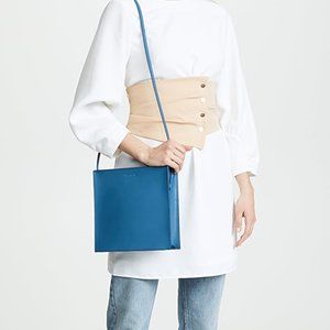The Stowe Charlotte Box Bag